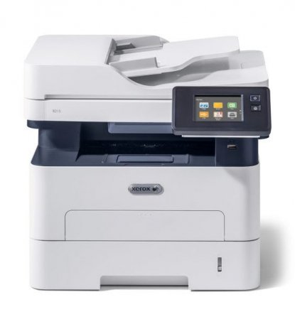 Xerox B215/DNI | 31PPM 1200dpi Laser Monochrome Multifunction Printer