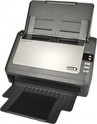 Xerox XDM31255M-WU | DocuMate 3125 Duplex Document Scanner