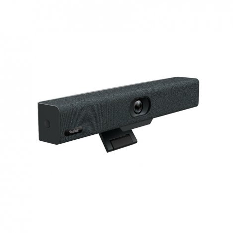 YeaLink 1206611 | UVC34 4K UHD All-in-One USB Video Bar