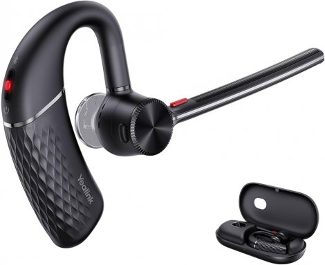 YeaLink 1208651(V1) | BH71 v1 Mono Bluetooth Headset