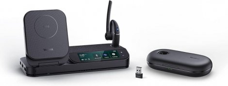 YeaLink 1208654(V1) | BH71 Workstation Pro V1 Headset System