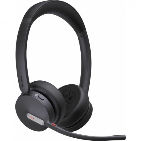 YeaLink 1208667 | BH70 Dual Teams USB-C Wireless Bluetooth Headset