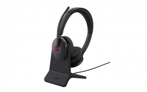 YeaLink 1208682 | BH74 with Stand Teams USB-C/A Headset