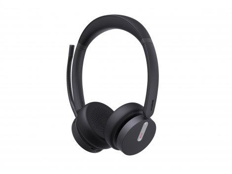 YeaLink 1208704 | BH70 Dual UC USB-C/A Essential Bluetooth Headset