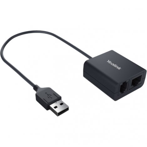 YeaLink 1300037 | EHS40 Wireless Headset Adapter