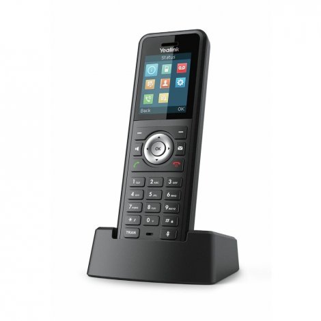 YeaLink 1302006 | Ruggedized DECT Handset