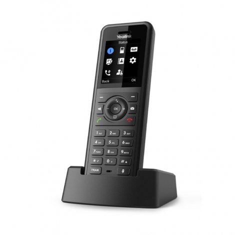YeaLink 1302007 | W57R Ruggedized DECT Handset