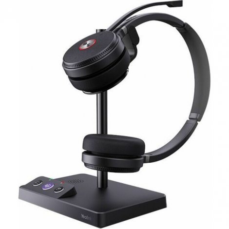 YeaLink 1308001C | WH62 Dual Teams V3 Headset