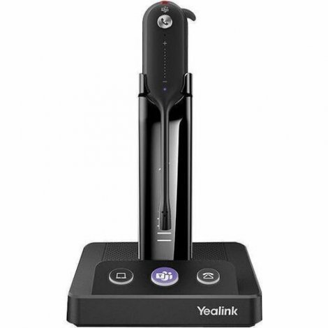 YeaLink 1308009D | WH63 UC Headset