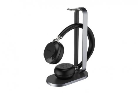 YeaLink 1308057 | BHC76 Wireless Charging Stand for BH72