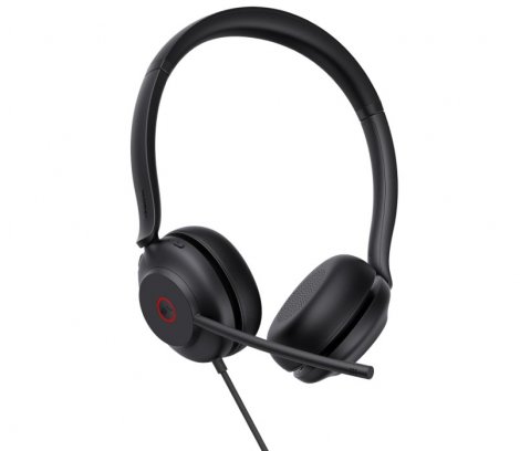 YeaLink 1308163 | UH35 Dual MS USB C A Headset