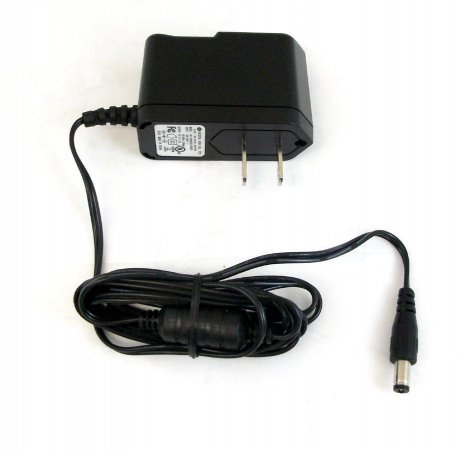 YeaLink 330000010045 | 5V 0.6A Universal Power Supply