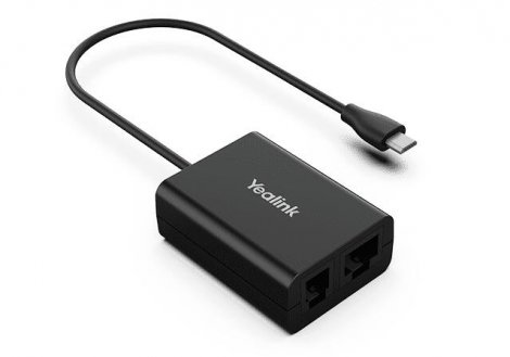 YeaLink EHS60 | Wireless Headset Adapter