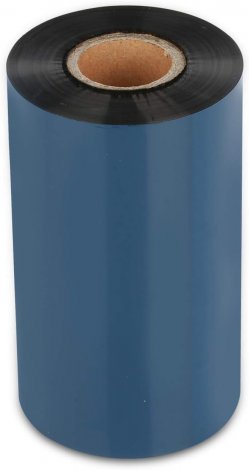 Zebra 05095BK15445 | 6.06-inch x 1476ft 5095 Thermal Transfer Resin Ribbon