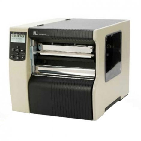 Zebra 223-801-00200 | 220Xi4 Desktop Monochrome Direct Thermal Label Transfer Printer