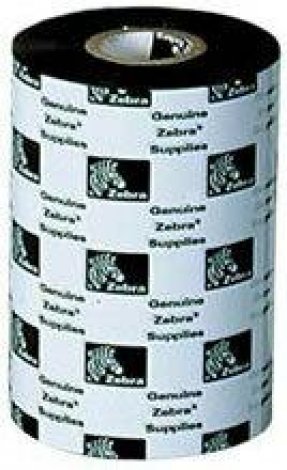 Zebra 74941 | Resin 64mmx74m Image Lock Printer Ribbon