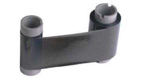 Zebra 800033-301 | ZXP Series 3 Black Monochrome Ribbon