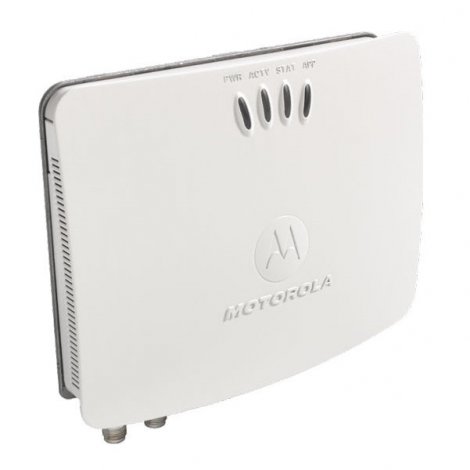 Zebra FX7500-22320A50-US | FX7500 2-Ports Fixed RFID Reader