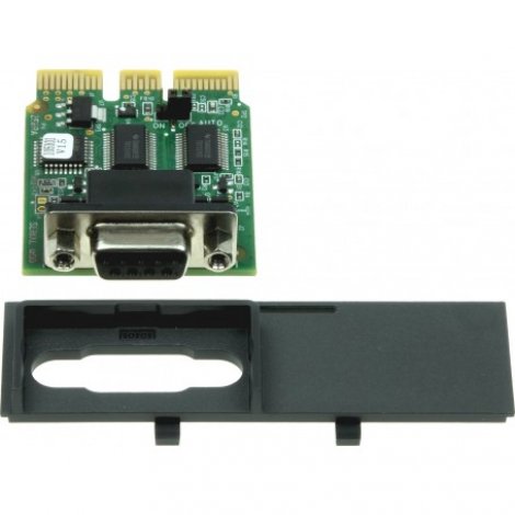 Zebra P1080383-443 | Serial Module Upgrade Kit for ZD410