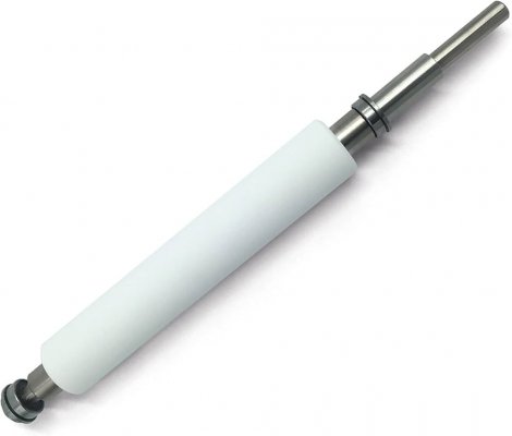 Zebra P1083347-012 | Platen Roller