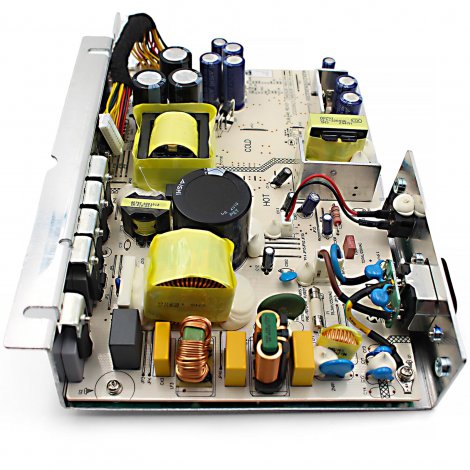 Zebra P1105147-012 | Power Supply Board for ZT411