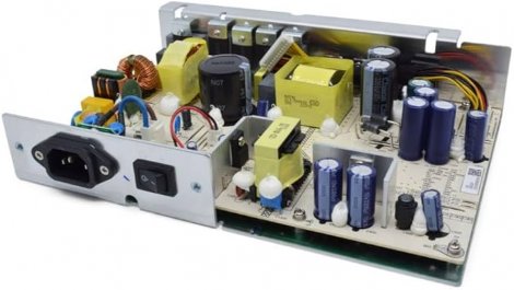 Zebra P1105147-024 | ZT421 Power Supply Board