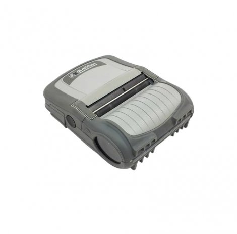Zebra Q4D-LUGA0000-00 | QL 420 Monochrome Direct Thermal Label Printer