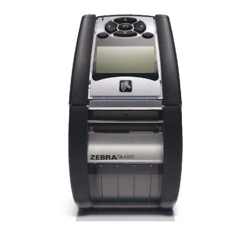 Zebra QN2-AUCA0M00-00 | QLn220 Barcode Label Printer