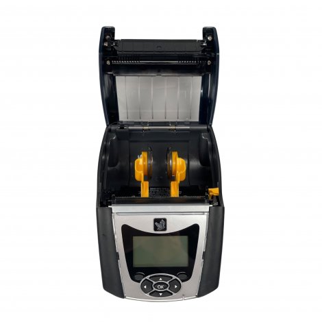 Zebra QN3-AUN10E01-W1 | QLN320 Portable Mobile Thermal Label Printer