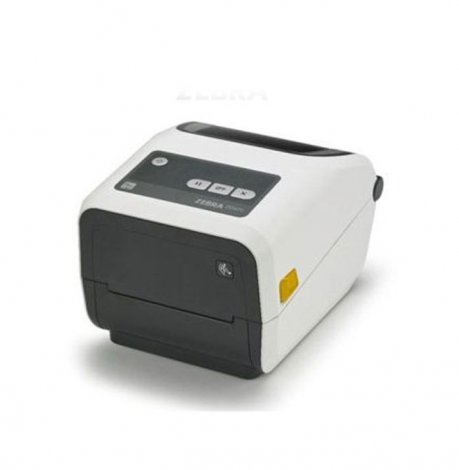 Zebra ZD42H43-T01E00EZ | ZD420T-HC 300 Dpi Bluetooth, USB, USB Host, Ethernet Healthcare Thermal Barcode Label Printer