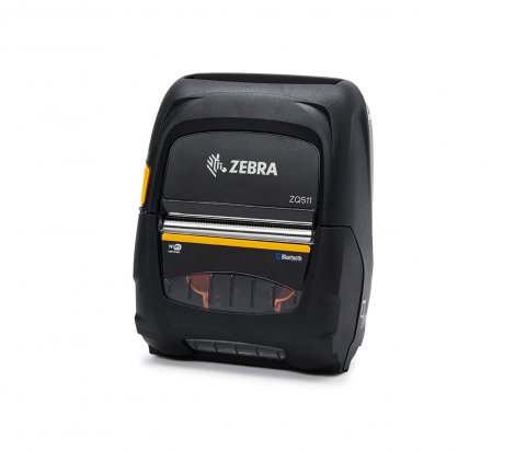 Zebra ZQ51-BUE0010-00 | ZQ511 Portable Barcode Printer