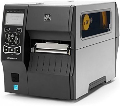 Zebra ZT41042-T410000Z | ZT410 Direct Thermal/Thermal Transfer Label Printer
