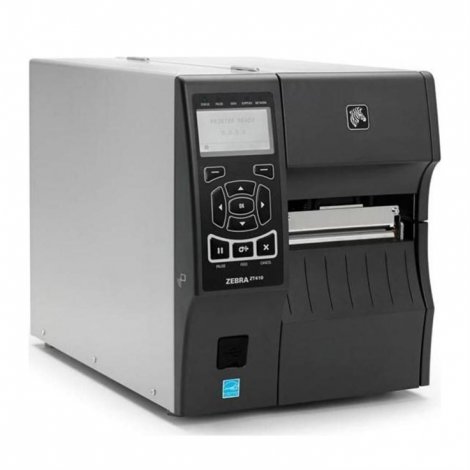 Zebra ZT41142-T0E0000Z | ZT411 Barcode Label Printer
