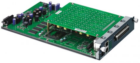 Zyxel 91-004-503001B | AAM1212-51 ADSL2+ 12-port Line Card for IES-1000M