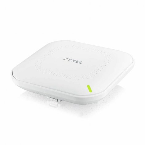 Zyxel NWA90AXPRO | IEEE 802.11ax Dual Band 2.40GHz 5GHz 2.34 Gbit/s 1 x Network RJ-45 Wireless Access Point