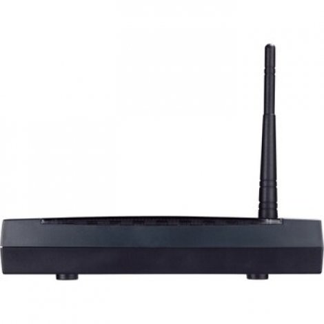 Zyxel P660HWD1V2H | Prestige P660HW-D1v2 IEEE 802.11b/g Modem/Wireless Router
