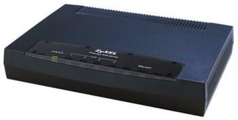 Zyxel P660HWUK01 | Adsl Wire Less Router With Uk/irl Power Ex-stock Dublin