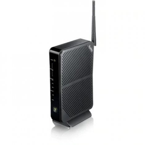 Zyxel VMG4380-B10A | IEEE 802.11n VDSL2 Ethernet Modem/Wireless Router