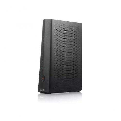 Zyxel VMG4927-B50A | Dual-Band Wireless AC/N VDSL2 Bonding Gateway