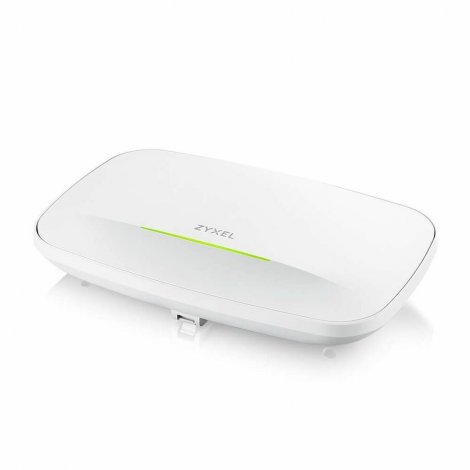 Zyxel WBE630S | NebulaFlex IEEE 802.11ac Tri Band 2.4/5/6GHz 2 x Ports RJ-45 12.30 Gbit/s MIMO Wi-Fi 7 Wireless Access Point