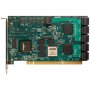 3Ware 9550SXU-12 | 12-Ports 64-Bit/133MHz PCI-Express Serial ATA-II RAID Controller Card