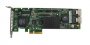 3Ware 9650SE-4/8LPML | Multi-lane internal SATA II PCIE x Storage RAID Controller