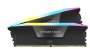 CORSAIR VENGEANCE CMH32GX5M2D6000C36 | 32GB 2 x 16GB PC5-48000 DDR5-6000 DIMM Gaming Memory