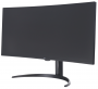 LG WQHD | 34-inch IPS Curved Smart Monitor with MyView 100Hz 5ms