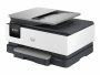HP 8138e | OfficeJet Pro Wireless All-in-One Color Inkjet Printer