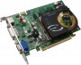 EVGA 8600GT | NVIDIA GeForce 256MB DDR3 GPU 2xDVI Video Graphics Card