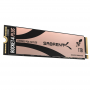 Sabrent SB-RKT4P-1TB | 1TB Rocket 4 Plus 4.0 Gen M.2 PCIe Solid State Drive (SSD)