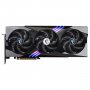 MSI RTX 5080 16G SHADOW 3X OC | GeForce RTX 5080 16GB GDDR7 PCI Express 5.0 Graphics Card