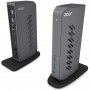 Acer GP.DCK11.00J | 1 x Port RJ-45 2 x HDMI Ports USB 3.0 Docking Station