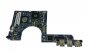 Acer NBM1011001 | System Board (Motherboard) for Aspire S3-391